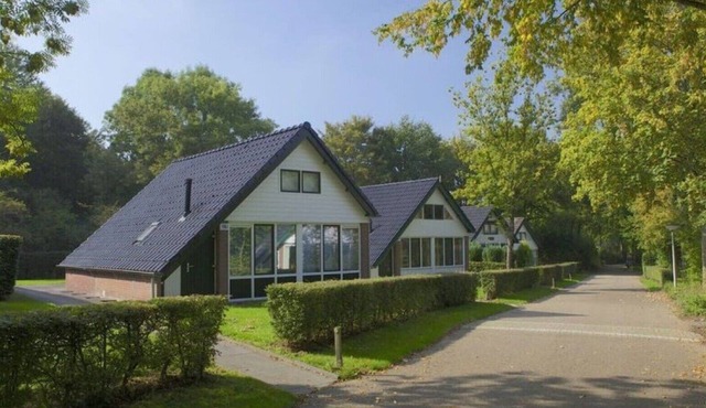 Bungalowpark Simpelveld - Delta 147
