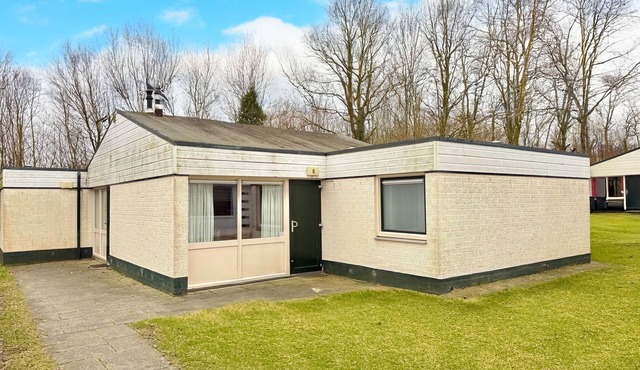 Bungalowpark Simpelveld - Schakel 6 by Interhome