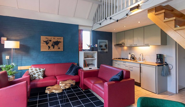 Bungalowpark Simpelveld - Delta 120 by Interhome