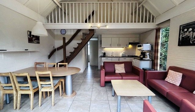 Bungalowpark Simpelveld - Delta 154 by Interhome