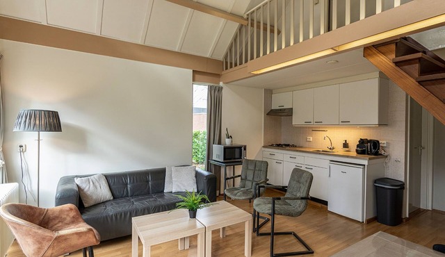 Bungalowpark Simpelveld - Delta 142 by Interhome