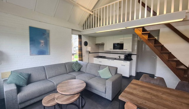 Bungalowpark Simpelveld - Delta 107 by Interhome