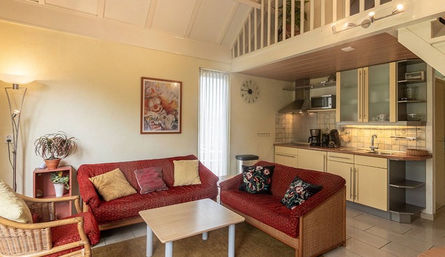 Bungalowpark Simpelveld - Delta 113 by Interhome