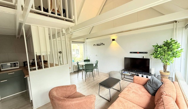 Bungalowpark Simpelveld - Alpha 61 by Interhome