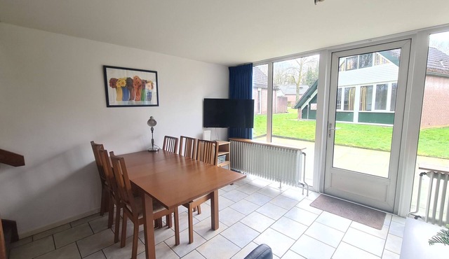 Bungalowpark Simpelveld - Delta 109 by Interhome