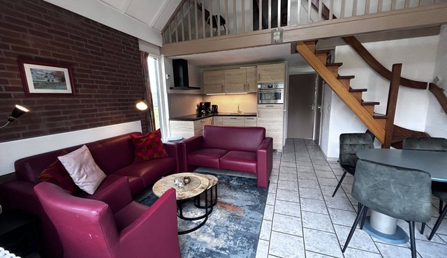 Bungalowpark Simpelveld - Delta 112 by Interhome