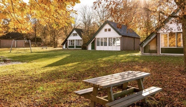 Bungalowpark Simpelveld - Delta 139 by Interhome