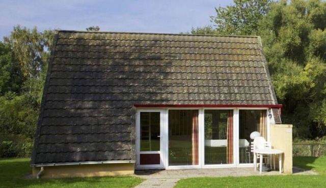 Bungalowpark Simpelveld - Alpha 86 by Interhome