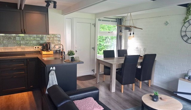 Bungalowpark Simpelveld - Alpha 67 by Interhome