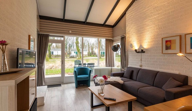 Bungalowpark Simpelveld - Castra 47 by Interhome