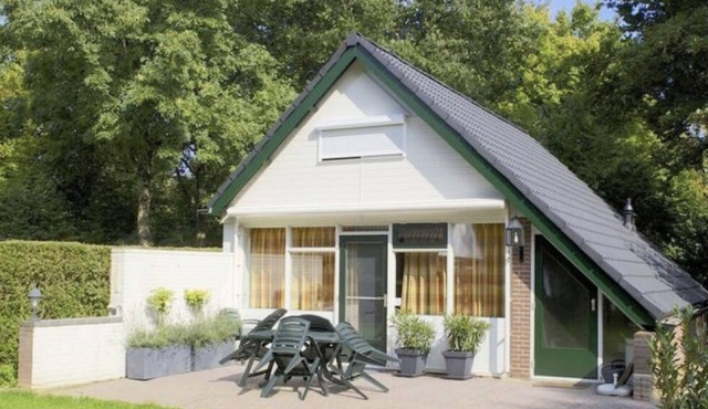 Bungalowpark Simpelveld - Delta 138 by Interhome
