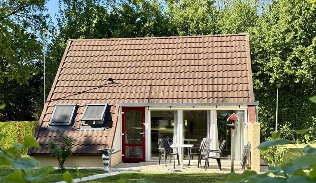 Bungalowpark Simpelveld - Alpha 95