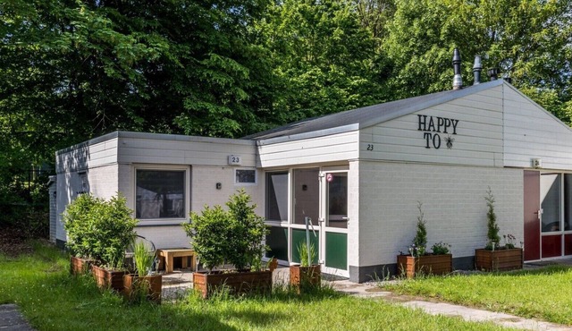 Bungalowpark Simpelveld - Schakel 23
