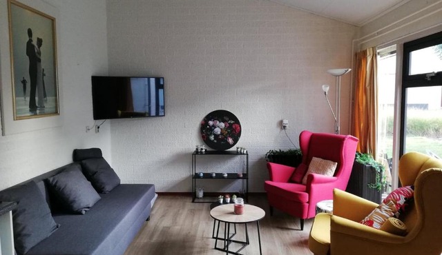 Bungalowpark Simpelveld 3