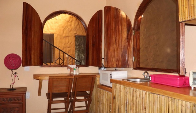 Bungalows Casa Blanca