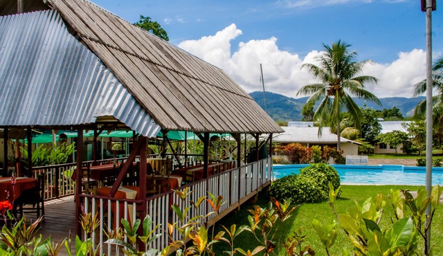 Bungalows HyE