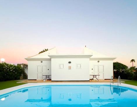Bungalows Las Almenas