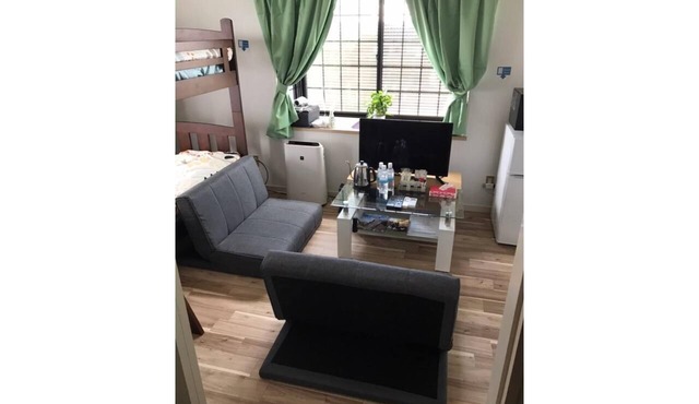 Bunk Bed Comfort CUBE PHOENIX S Kumamoto /Kumamoto Kumamoto