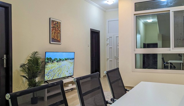 Bunk Bed In Dorm, Female Dorm Bed, Female Room D with High-Speed Wifi