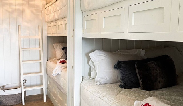 Bunk bed Suite