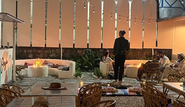 Bunk Hostel Rishikesh