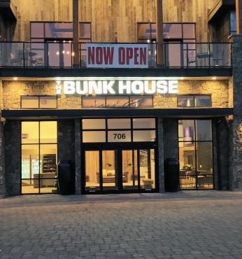 Bunk House