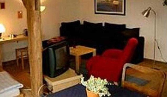 Bunk - Manor Ketelshagen - romantic, quiet location