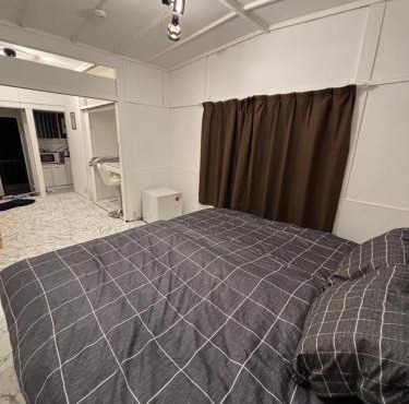 BUNKA HOUSE OSAKA room d