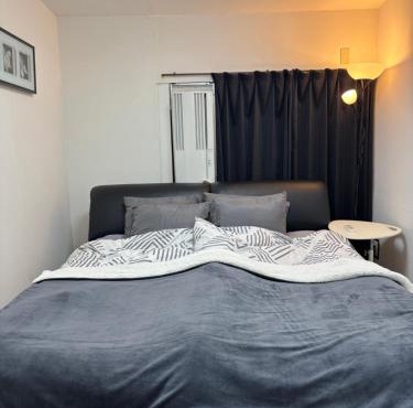 BUNKA HOUSE OSAKA ROOMc