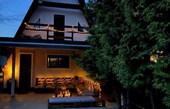 Bunloc House