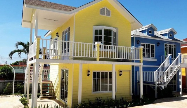 Bunny Hill Resort