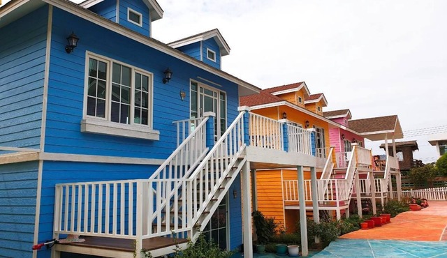 Bunny Hill Resort