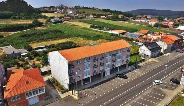 Buno 5 floor