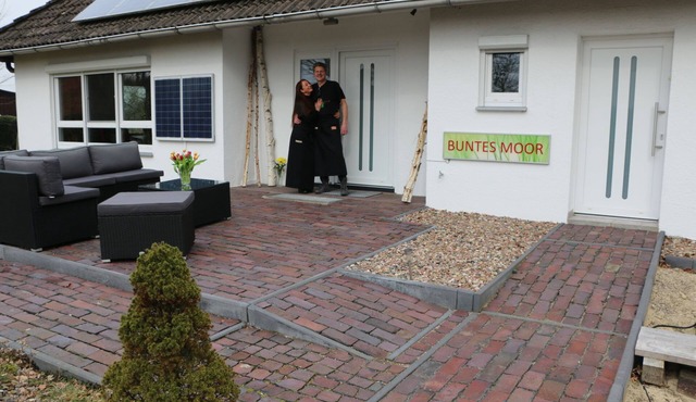 Buntes Moor