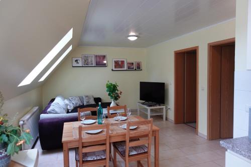 Buntspecht Logis