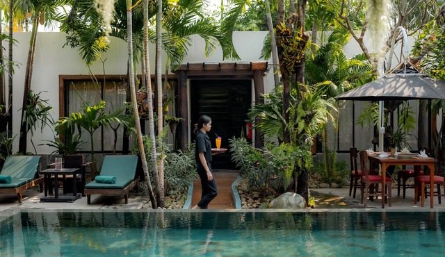 Bunwin Siem Reap