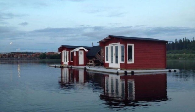 Bureå Camping