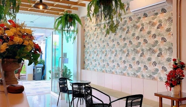 BureeSateng Hotel