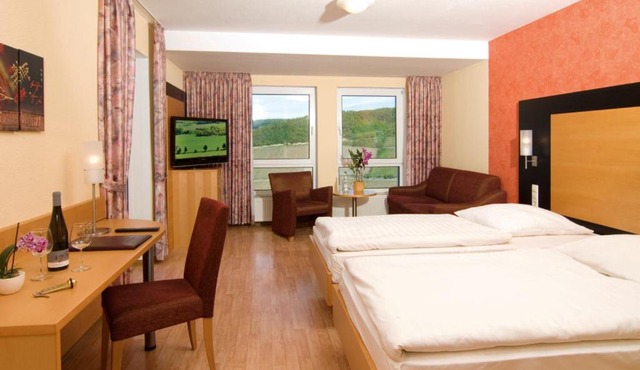 Burg-Hotel