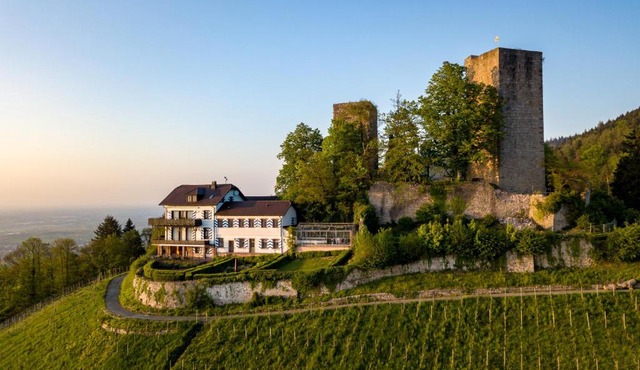 Burg Windeck *S