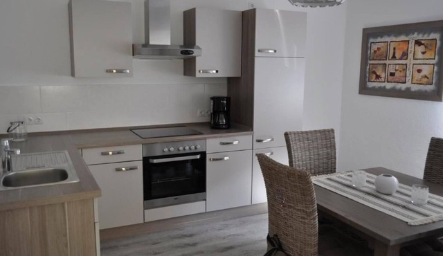 Burgblick by Interhome