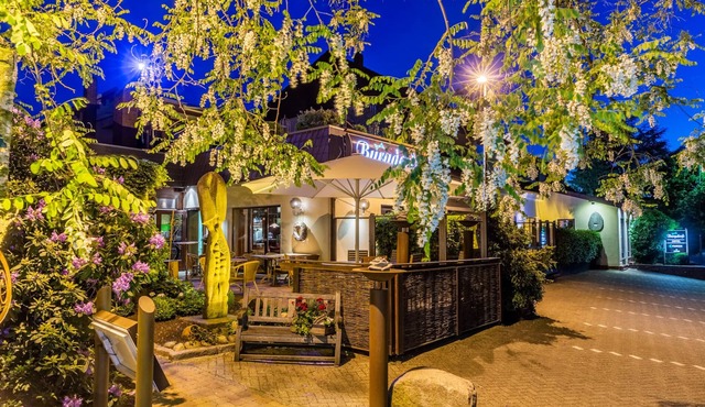 Burgdorfs Hotel & Restaurant
