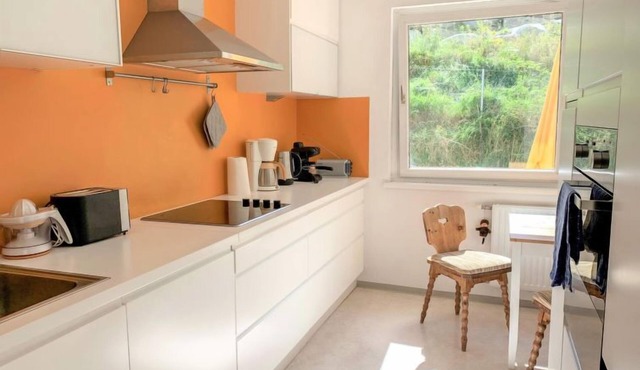 Burgstall by Interhome