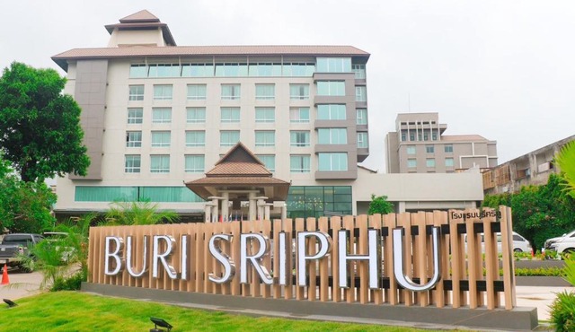 Buri Sriphu Hotel