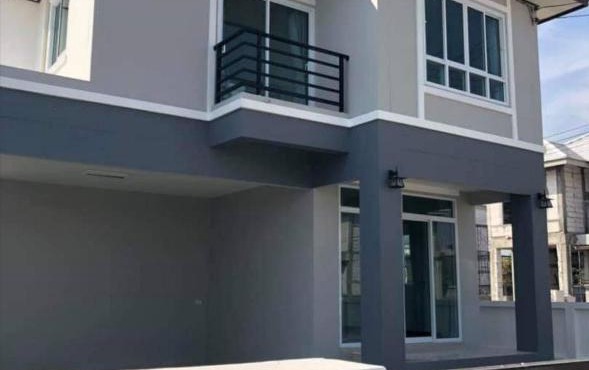 Buriram House