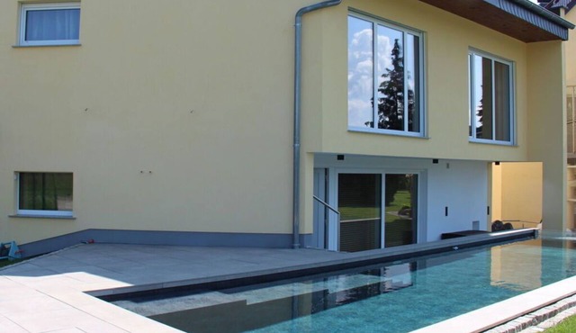 Burk´s Scheune Comfortable holiday residence