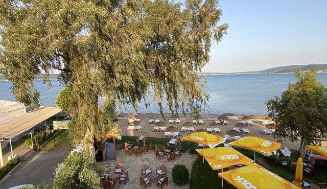 Burla Han Hotel
