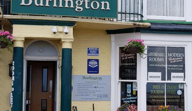 Burlington
