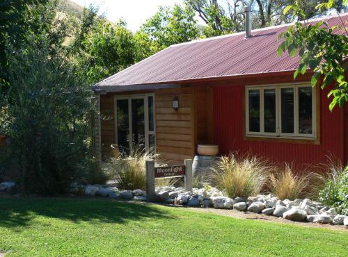 Burn Cottage Retreat