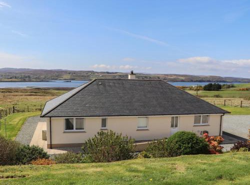 Burnside Cottage